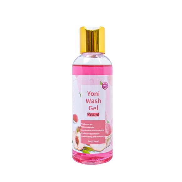 Yoni Gel Wash feel fresh all the time(Aloe vera) - Picture 16 of 16